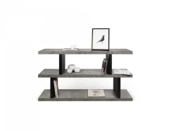 Libreria Step Low