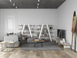 Libreria Wind