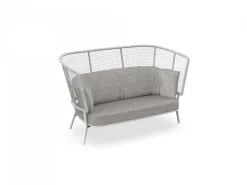 Love Seat Moon/Alu