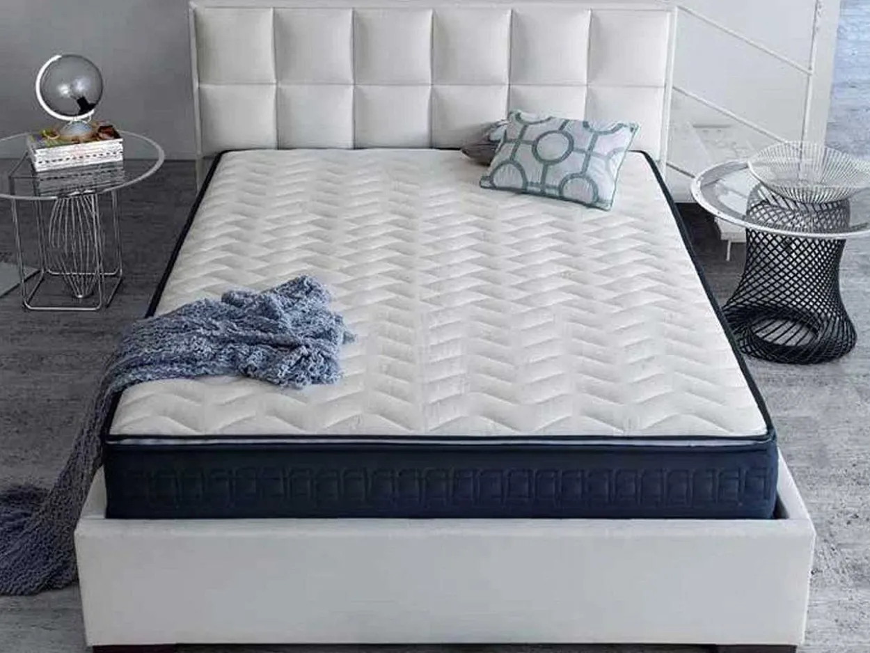 Materasso Lotus 80x195