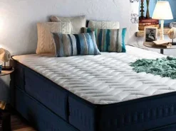 Materasso Lotus 80x195