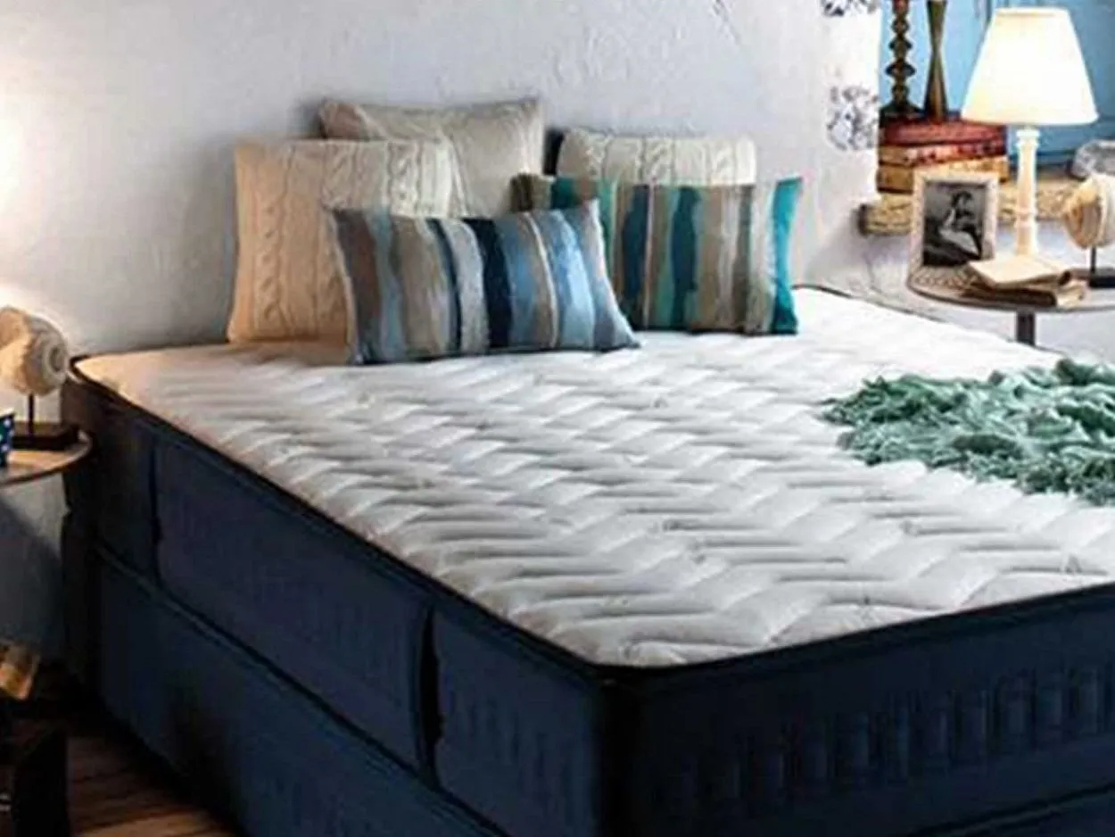 Materasso Lotus 80x195