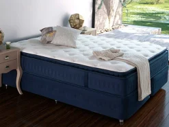 Materasso Lotus 80x195