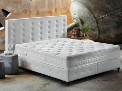Materasso Tesla Sleep 90x190