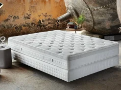 Materasso Tesla Sleep 80x190