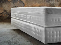 Materasso Tesla Sleep 80x190