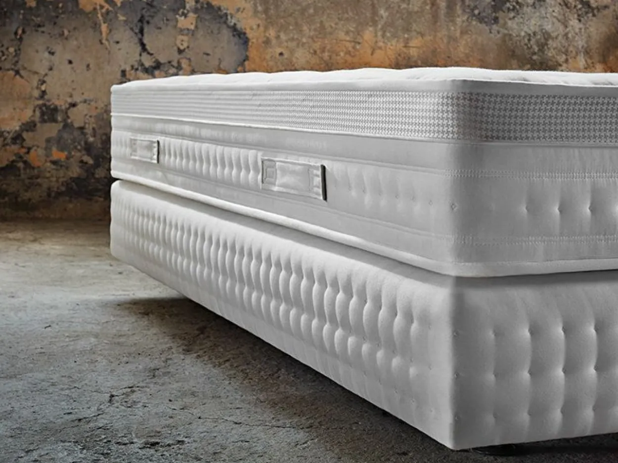 Materasso Tesla Sleep 160x195