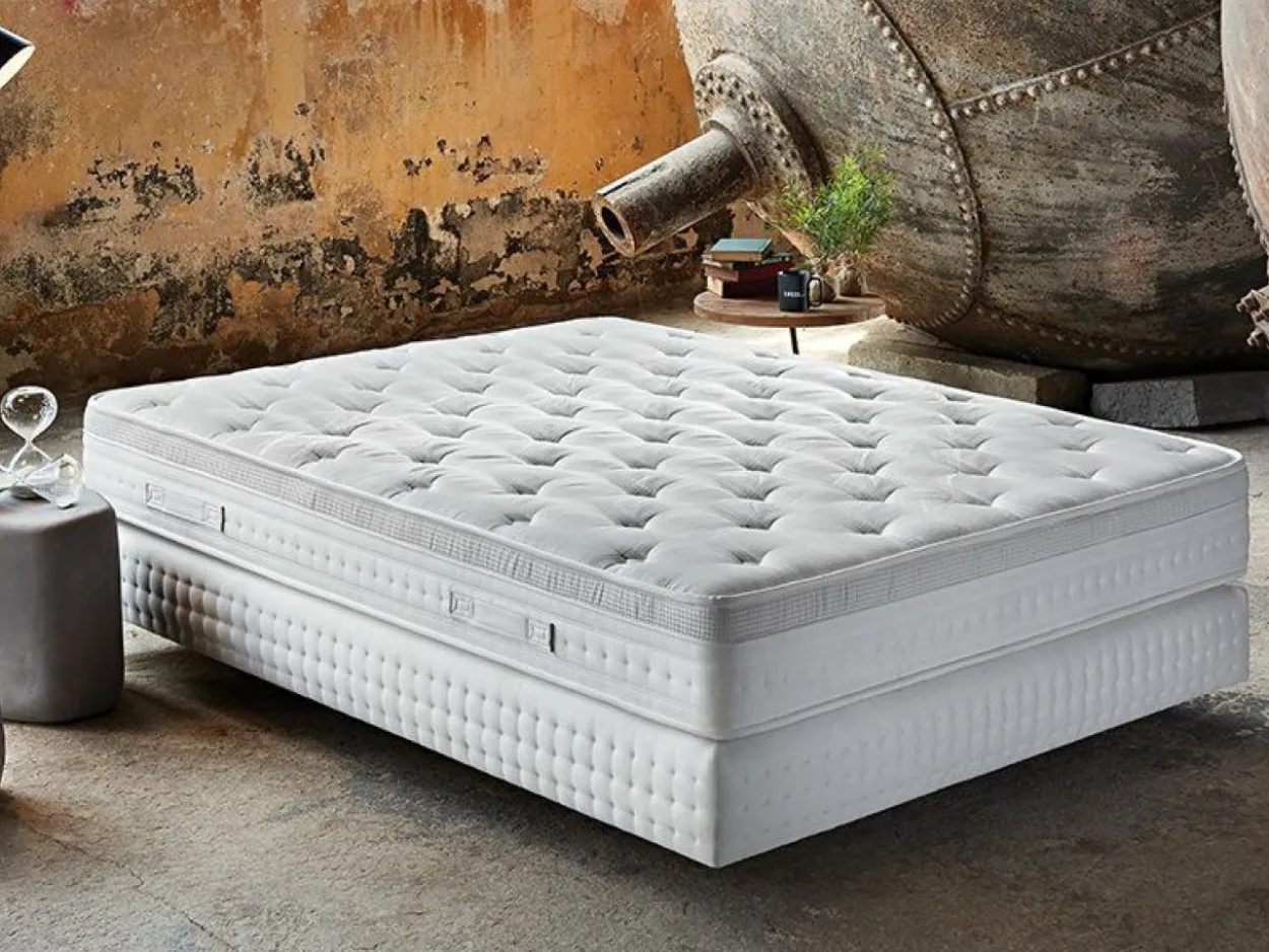 Materasso Tesla Sleep 140x190
