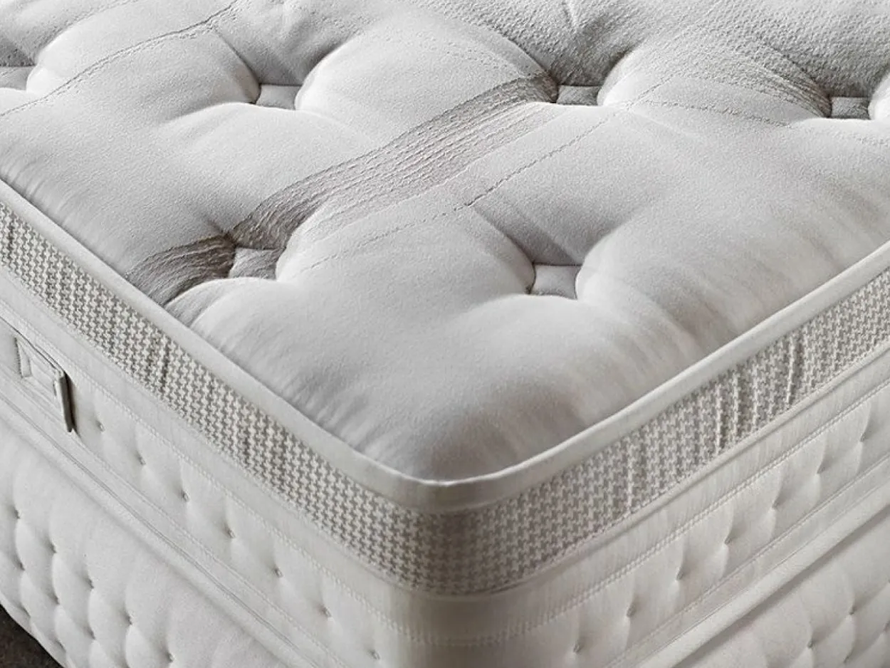 Materasso Tesla Sleep 140x190