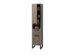 Mobile bagno alto Iris