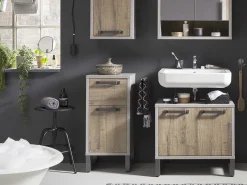 Mobile bagno Iris
