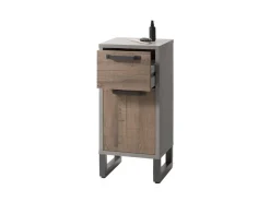 Mobile bagno Iris