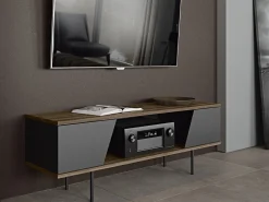 Mobile porta TV Dixie