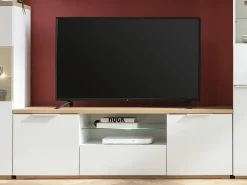 Mobile TV 2 ante con ribalta Cameo