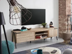 Mobile Tv Deanna 165x53