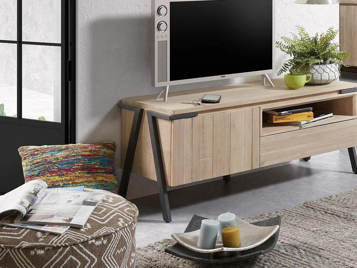 Mobile Tv Deanna 125x53