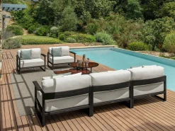 Modulo Centrale Thea