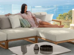Modulo Lounge Destro Thea