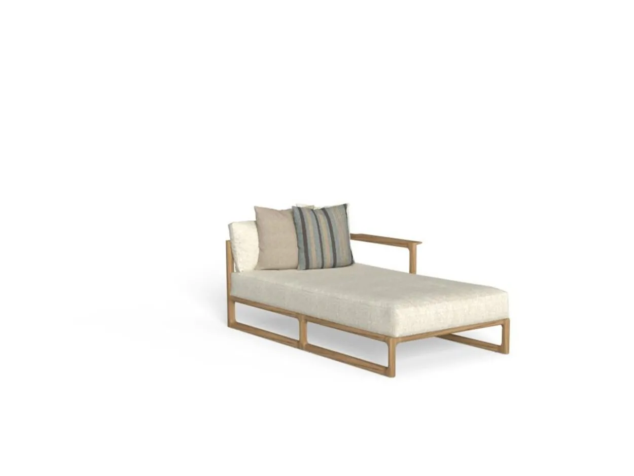 Modulo Lounge Destro Thea