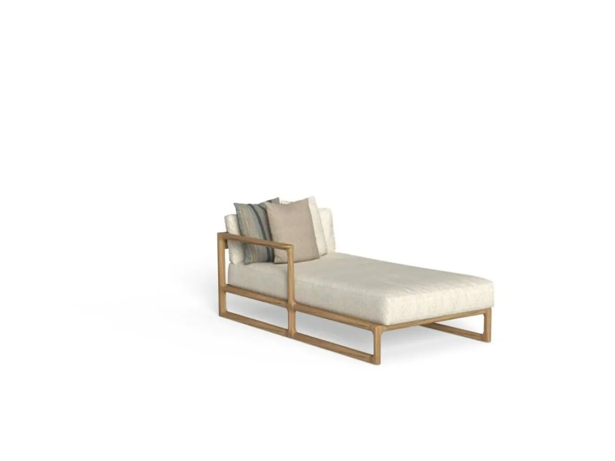Modulo Lounge Sinistro Thea