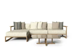 Modulo Sinistro Thea