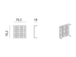 Modulo Sipario Nardi