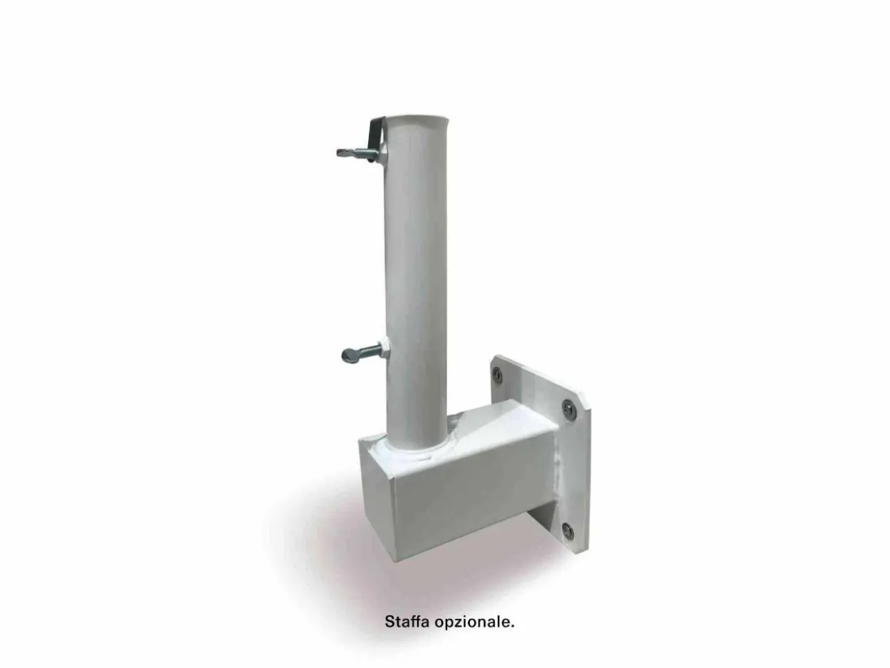Ombrellone City alluminio 1,5x2