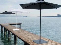 Ombrellone Ocean alluminio Ø 300