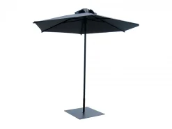 Ombrellone Ocean alluminio Ø 250