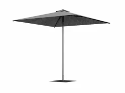 Ombrellone Ocean alluminio 2,5x2,5