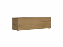 Parete Tv attrezzata Isoka A09