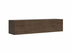Parete Tv attrezzata Isoka A102