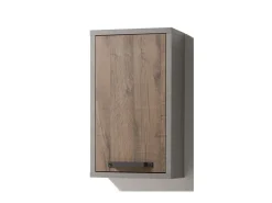 Pensile bagno con anta Iris