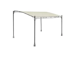 PERGOLA A PARETE 3x2,5