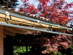 PERGOLA A PARETE 3x2,5