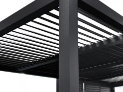 Pergola Bioclimatica 7,8 X 4