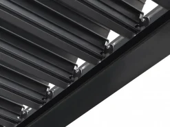 Pergola Bioclimatica 7,8 X 4