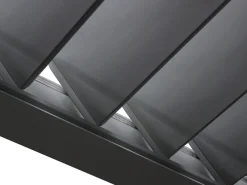 Pergola Bioclimatica 3 X 3 Doppia Lamella