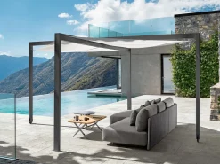 Pergola MrX