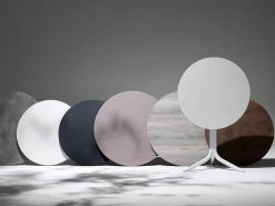 Piano Laminato Ø60