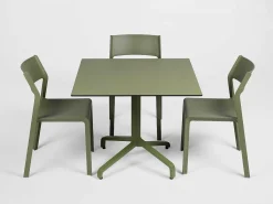 Piano Laminato 70x70