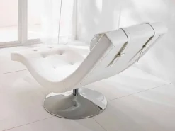 Poltrona Chaise longue Sleeper