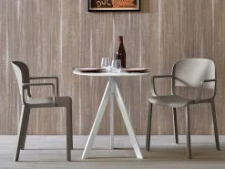 Poltrona Dome 265