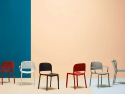 Poltrona Dome 265