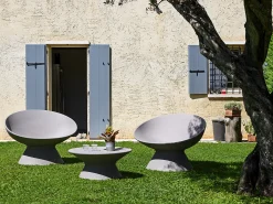 Poltrona Fade Relax