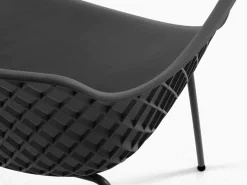 Poltrona Grid