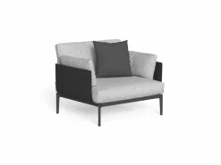 Poltrona Living Leaf