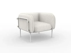 Poltrona Lounge Alamari