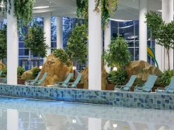 Poltrona Net Lounge