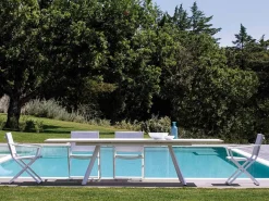 Poltrona pieghevole Fellini